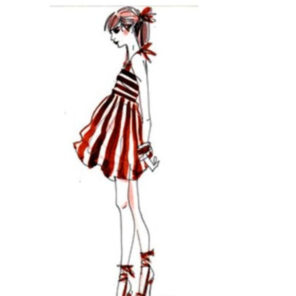 Meet your Posher,  Next Style